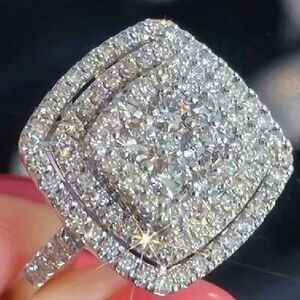 SILVER   DENKAYS RING 4